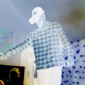 Meet your Posher, Thomas